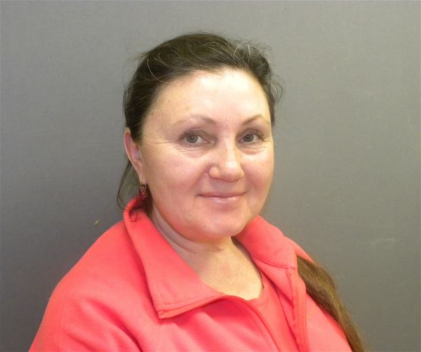 Няня Оксана
